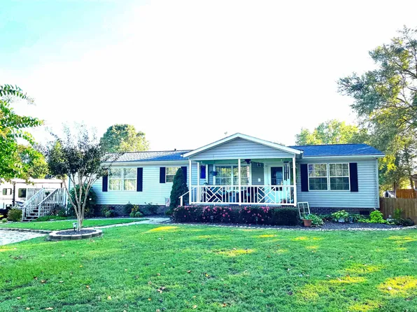 6209 Dunwoody Rd, Rougemont, NC 27572