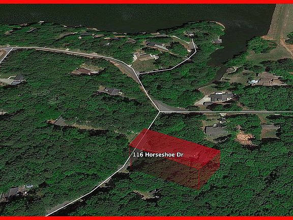 3rd image of 116 Horse Shoe Dr