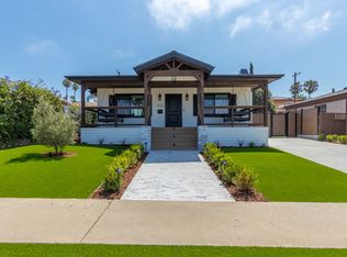 2419 Chicago St, San Diego, CA 92110