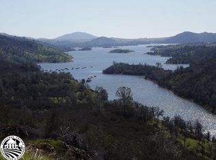 10100 Piney Creek Rd, Coulterville, CA 95311