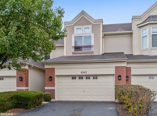 3357 Rosecroft Ln, Naperville, IL 60564
