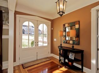 124 W Callicutt Trl, Mooresville, NC 28117