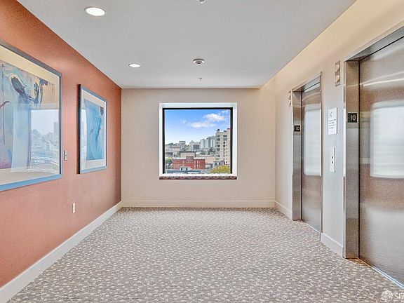 5th image of 1310 Fillmore St APT 1004