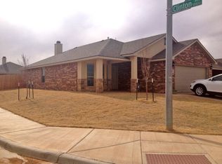 5513 108th St, Lubbock, TX 79424