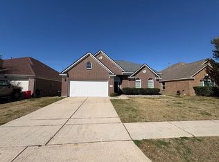 5915 Annatto Dr, Baytown, TX 77521
