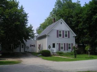 84 Kennett St, Conway, NH 03818