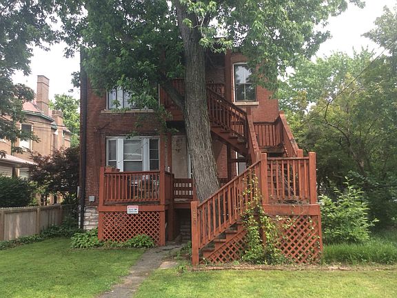 2nd image of 5220-5222 Waterman Blvd #2