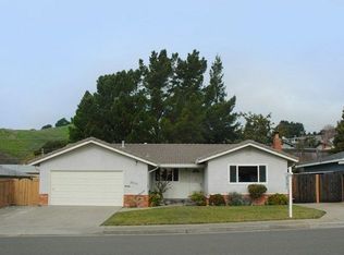 2535 Arroyo Ave, Pinole, CA 94564