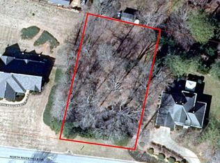 0 N River Hills Dr, Spartanburg, SC 29303