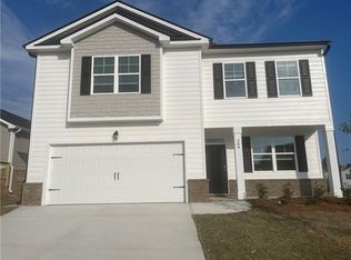 268 Conroe Ct, Hoschton, GA 30548