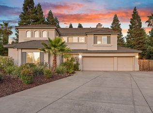 111 Beneto Ct, Folsom, CA