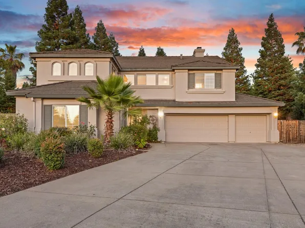 111 Beneto Ct, Folsom, CA 95630