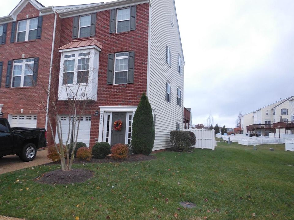 1st image of 8093 Belton Cir