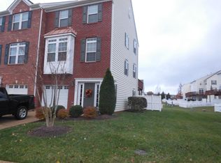 8093 Belton Cir, Mechanicsville, VA 23116