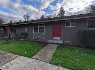 3485 SW 87th Ave APT 3, Portland, OR 97225