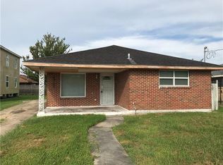 4708 Bonita Dr, New Orleans, LA 70126
