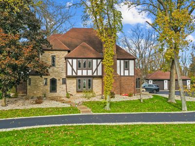 155 Helm Rd, Barrington Hills, IL, 60010