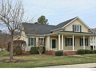 30078 Britt, Chapel Hill, NC 27517