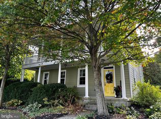 70 Old York Rd, Wellsville, PA 17365