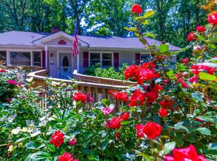 315 Pettus St, South Hill, VA 23970