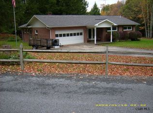 946 Arrow Rd, Windber, PA 15963