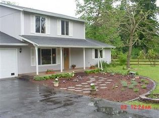 7704 Creekside Ln SW, Rochester, WA 98579