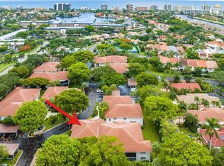 50 Pelican Pointe Dr APT 205, Delray Beach, FL 33483