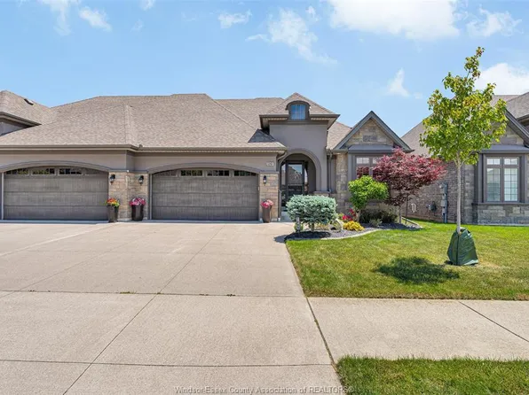 1342 Cypress Ave, Windsor, ON N8P 0E2