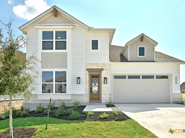 8609 Peafowl St, Austin, TX 78744