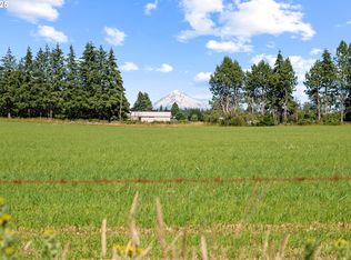 20832 S Charriere Rd, Oregon City, OR 97045