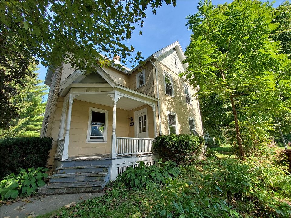 17 Whig St, Newark Valley, NY 13811 Zillow