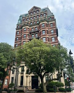 483 Beacon St APT 12A, Boston, MA, 02115