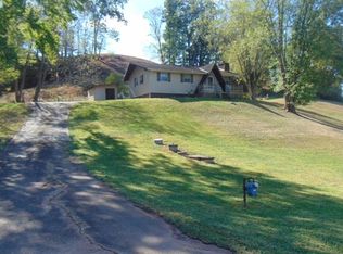 3597 Charleston Rd, Spencer, WV 25276