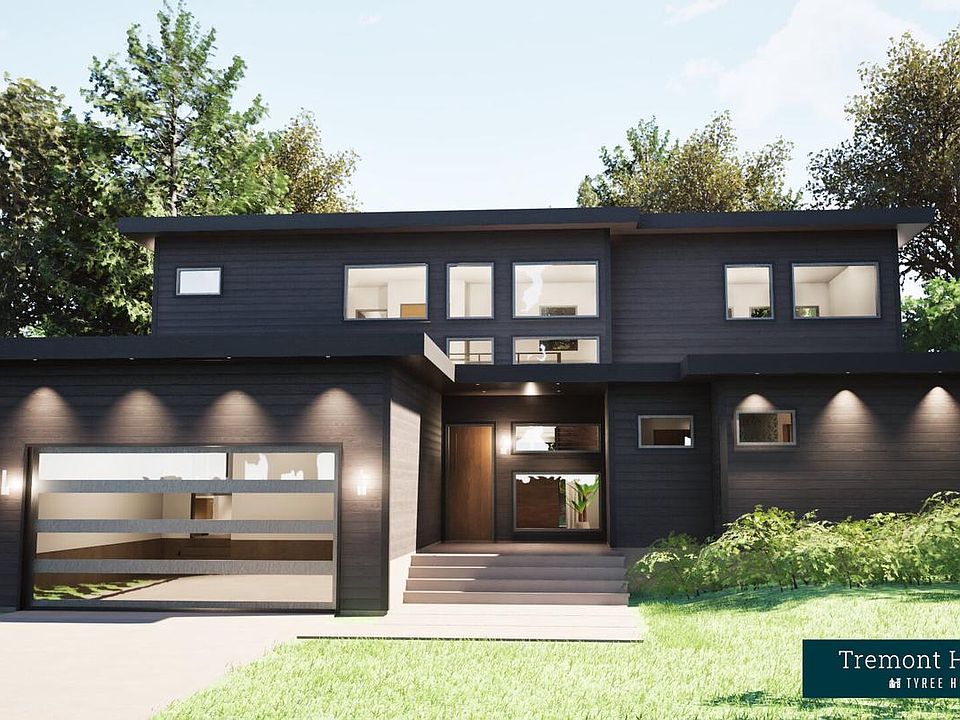 1st image of Oak Ridge Ln