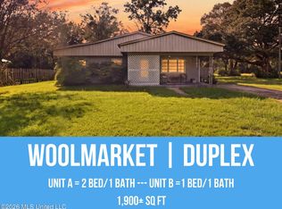 12193 Shorecrest Rd #A-b, Biloxi, MS 39532
