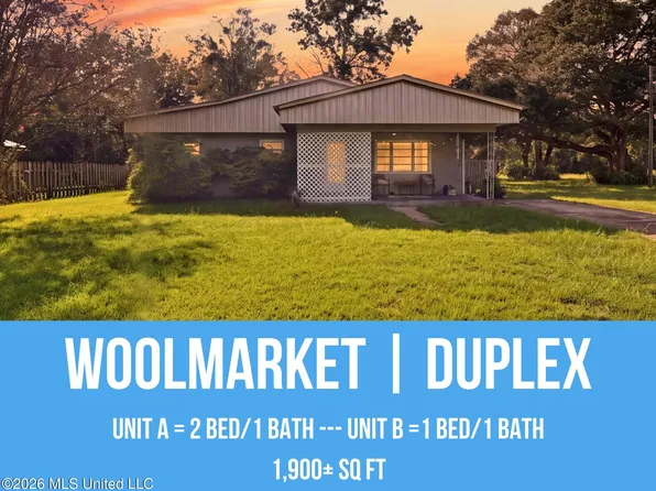 12193 Shorecrest Rd #A-b, Biloxi, MS 39532