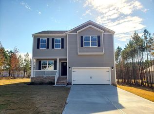 25 Hickory Hollow Cir, Youngsville, NC 27596