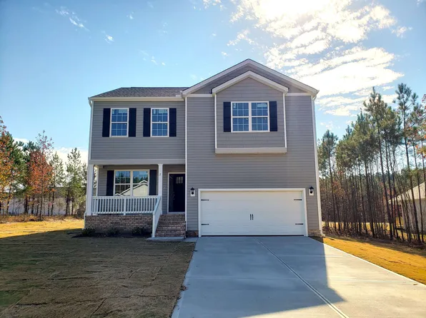 25 Hickory Hollow Cir, Youngsville, NC 27596