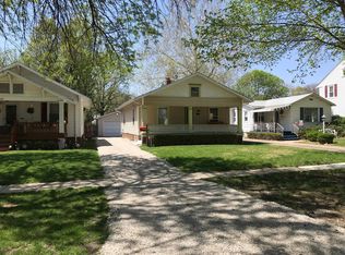 1833 Dial Ct, Springfield, IL 62704