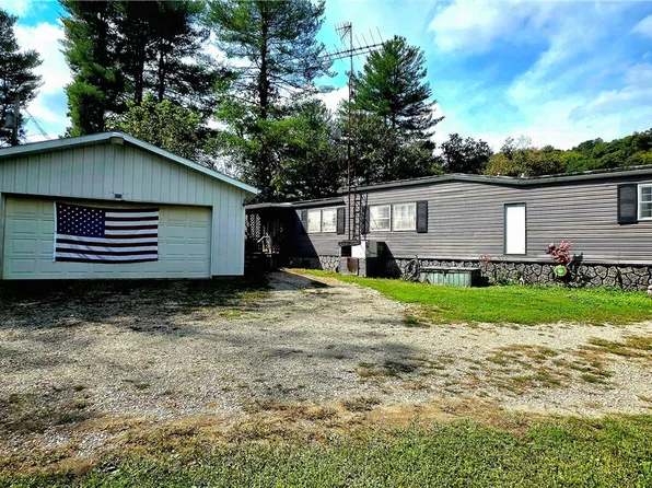 462 Echo Valley Rd, Waterford, OH 45786