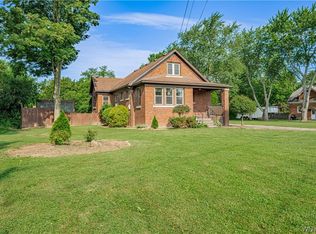 4920 Creek Road Ext, Lewiston, NY 14092