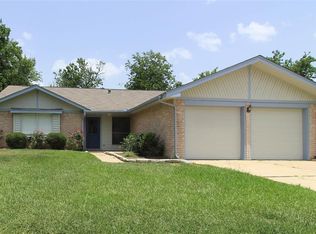 22706 Paradise Gate Dr, Spring, TX 77373