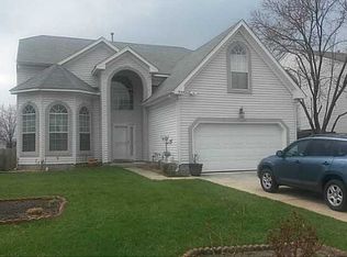 3044 Vance Way, Virginia Beach, VA 23456