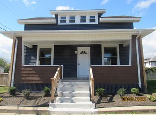 721 N Murray St, Springfield, OH 45503