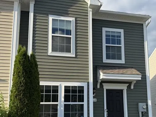564 Thumper Dr, Ranson, WV 25438