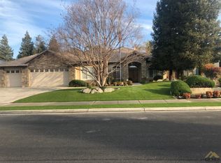 12208 Marshfield Way, Bakersfield, CA 93312