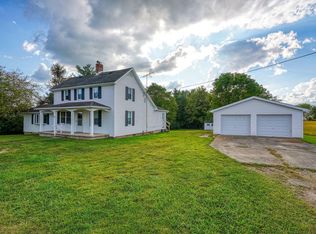 28755 Morris Salem Rd, Circleville, OH 43113