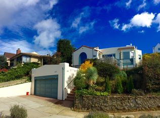 449 Spruce St, Berkeley, CA 94708