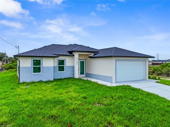 4221 18th St SW, Lehigh Acres, FL 33976