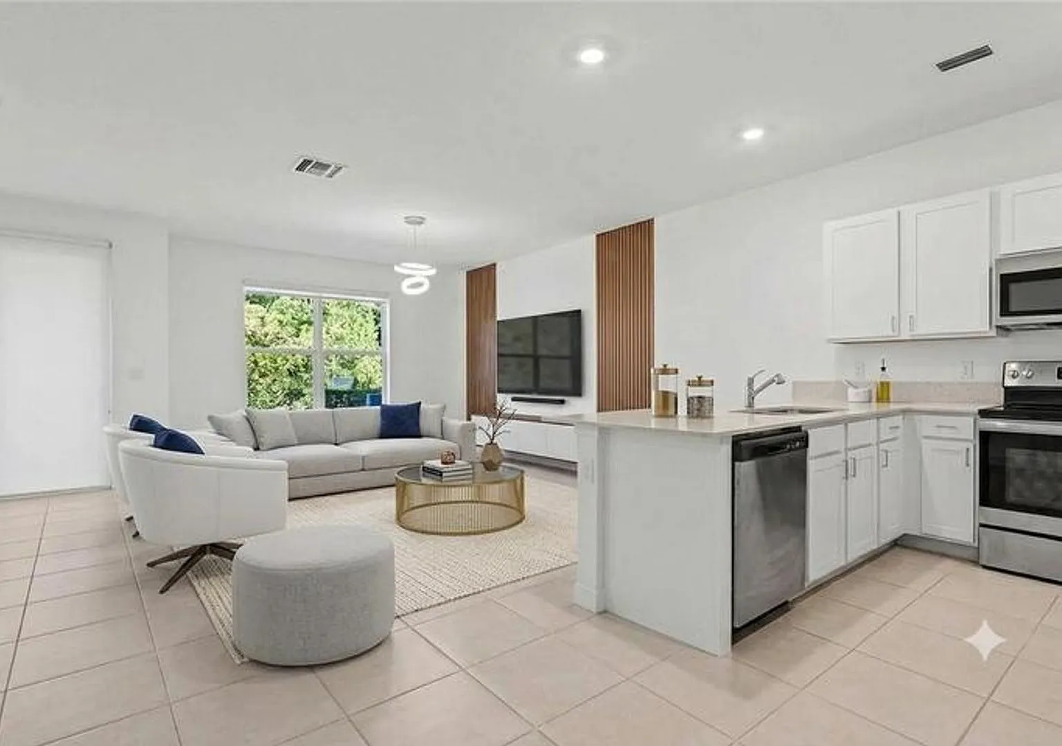 4303 Hammock Grove Drive, Greenacres (Unincorporated) , Fl 33467 - 8606 — Photo 2